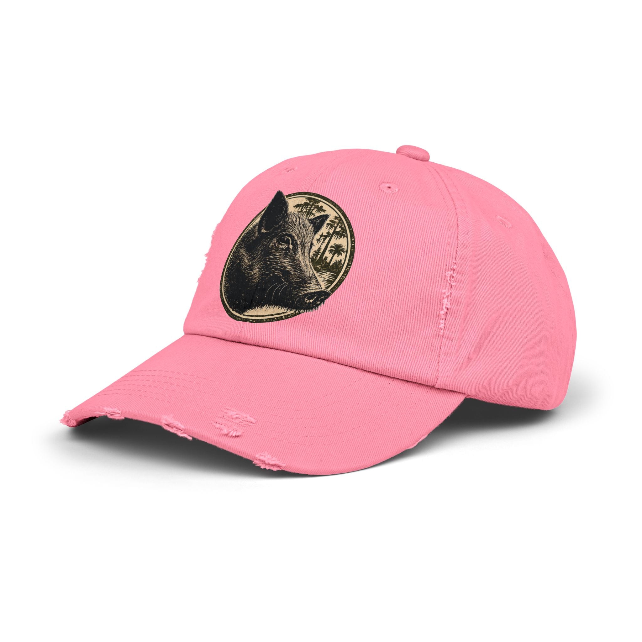 Rosalita Hat
