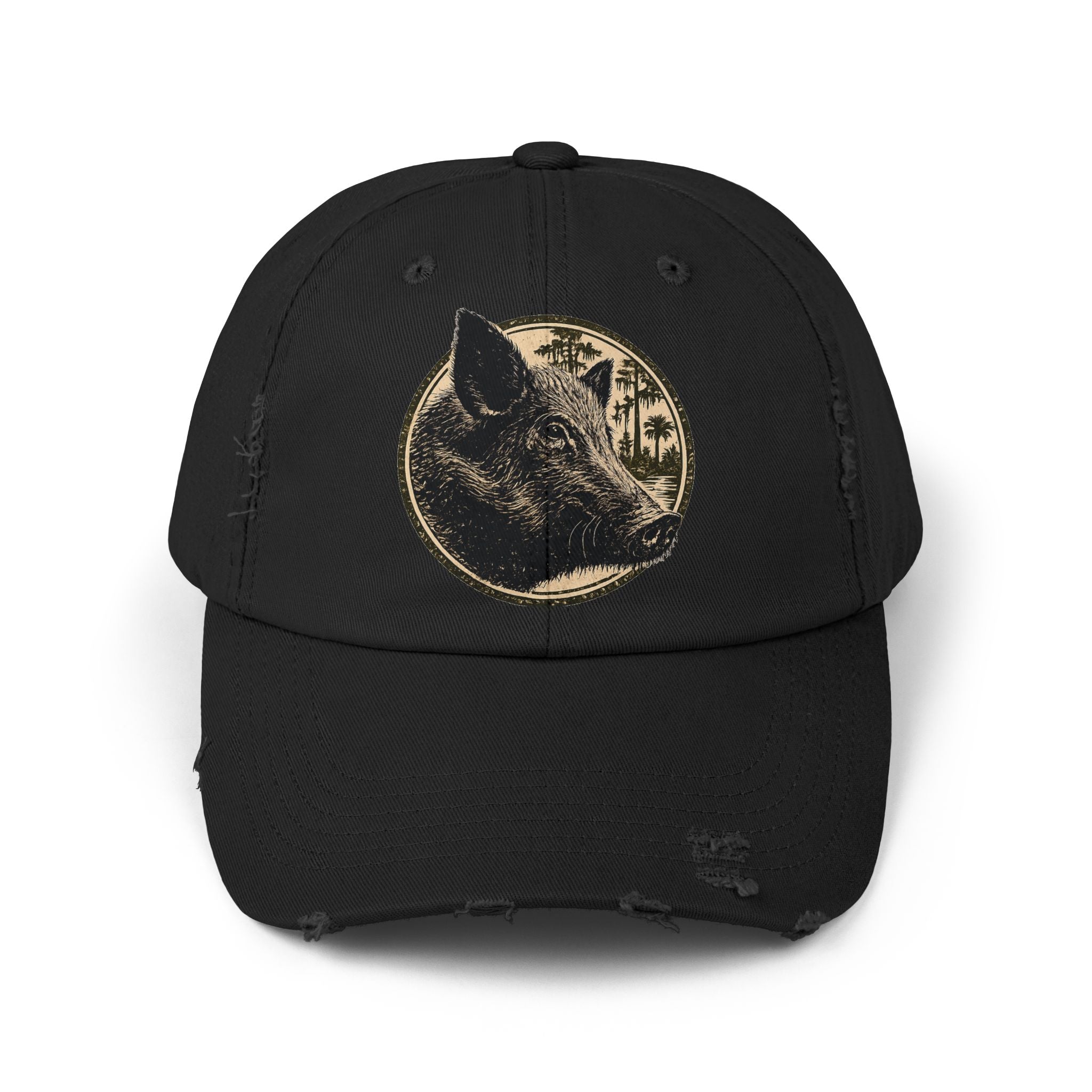 Rosalita Hat