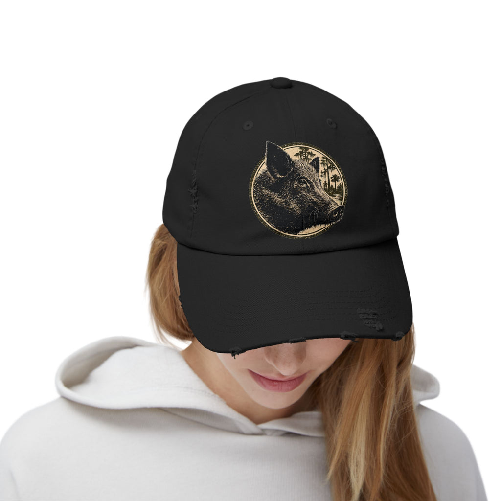 Rosalita Hat