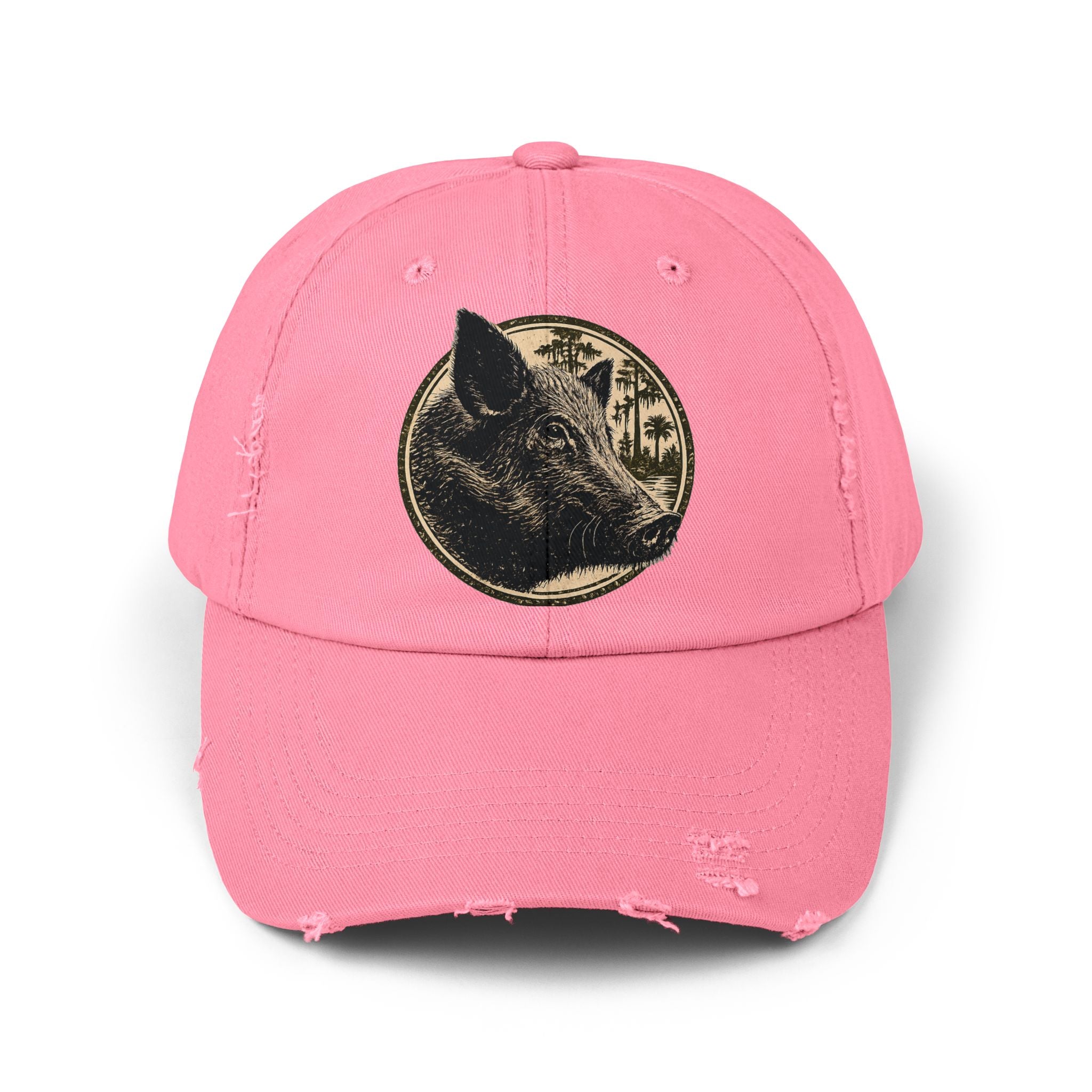 Rosalita Hat