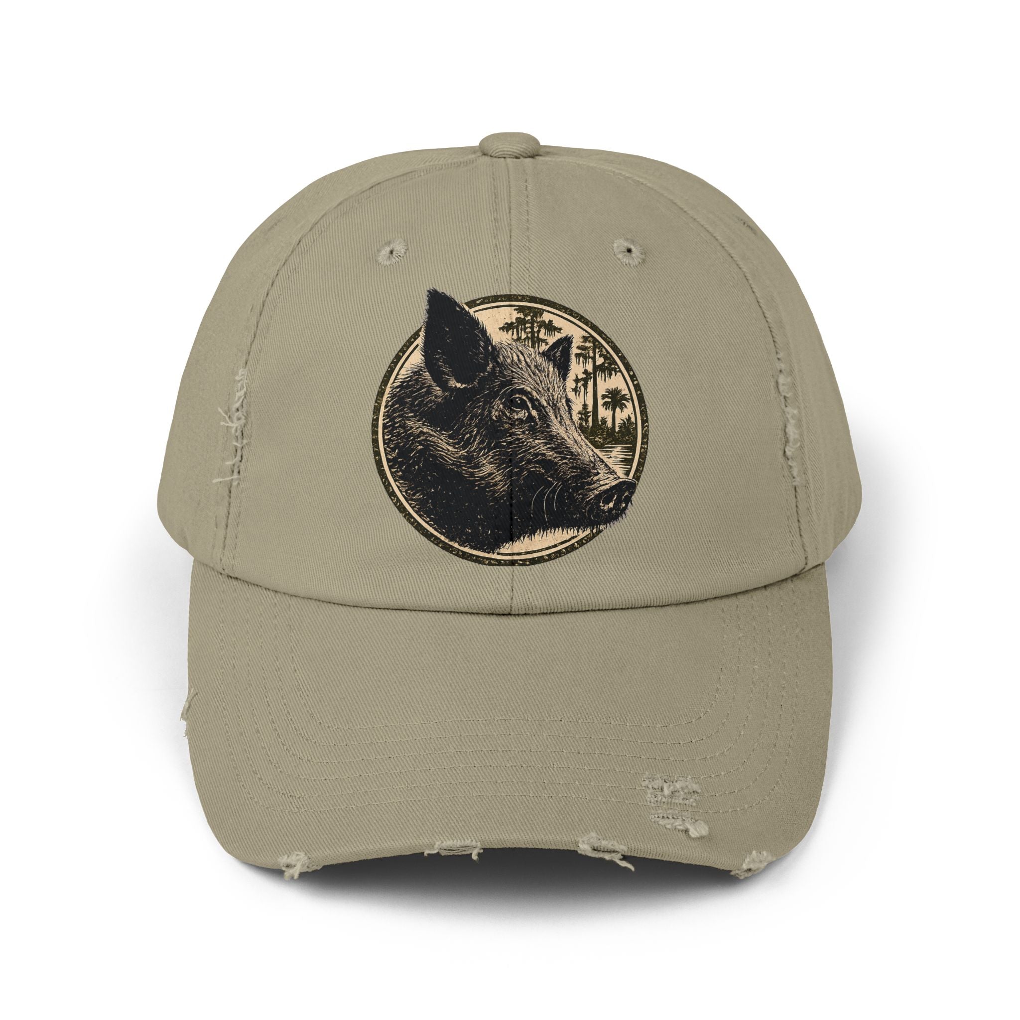 Rosalita Hat