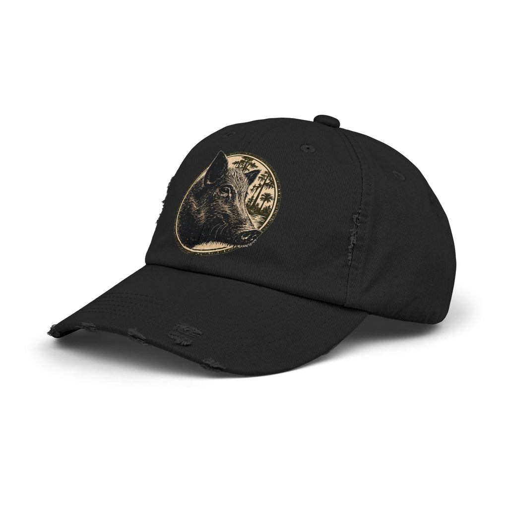 Rosalita Hat