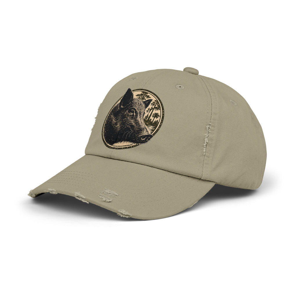 Rosalita Hat