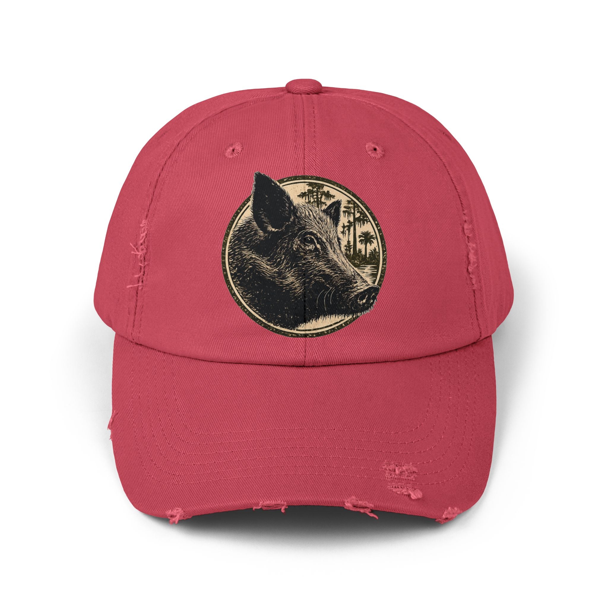 Rosalita Hat