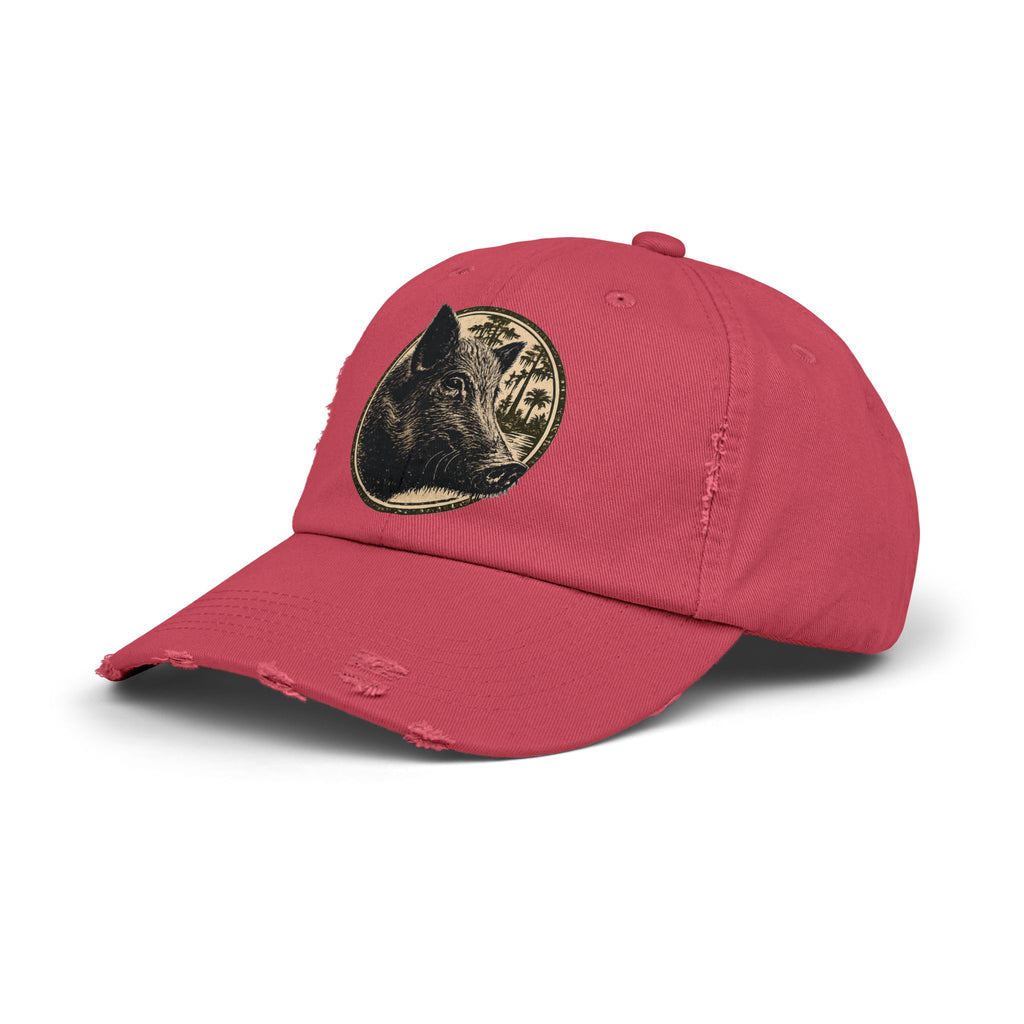 Rosalita Hat