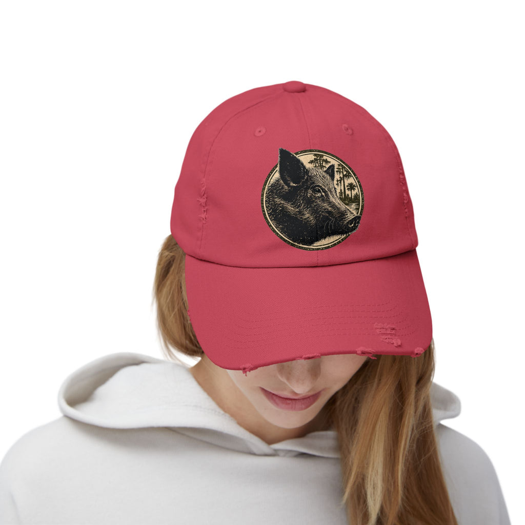 Rosalita Hat