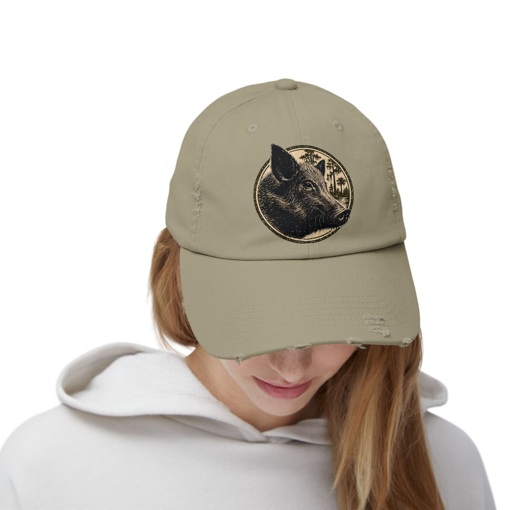 Rosalita Hat