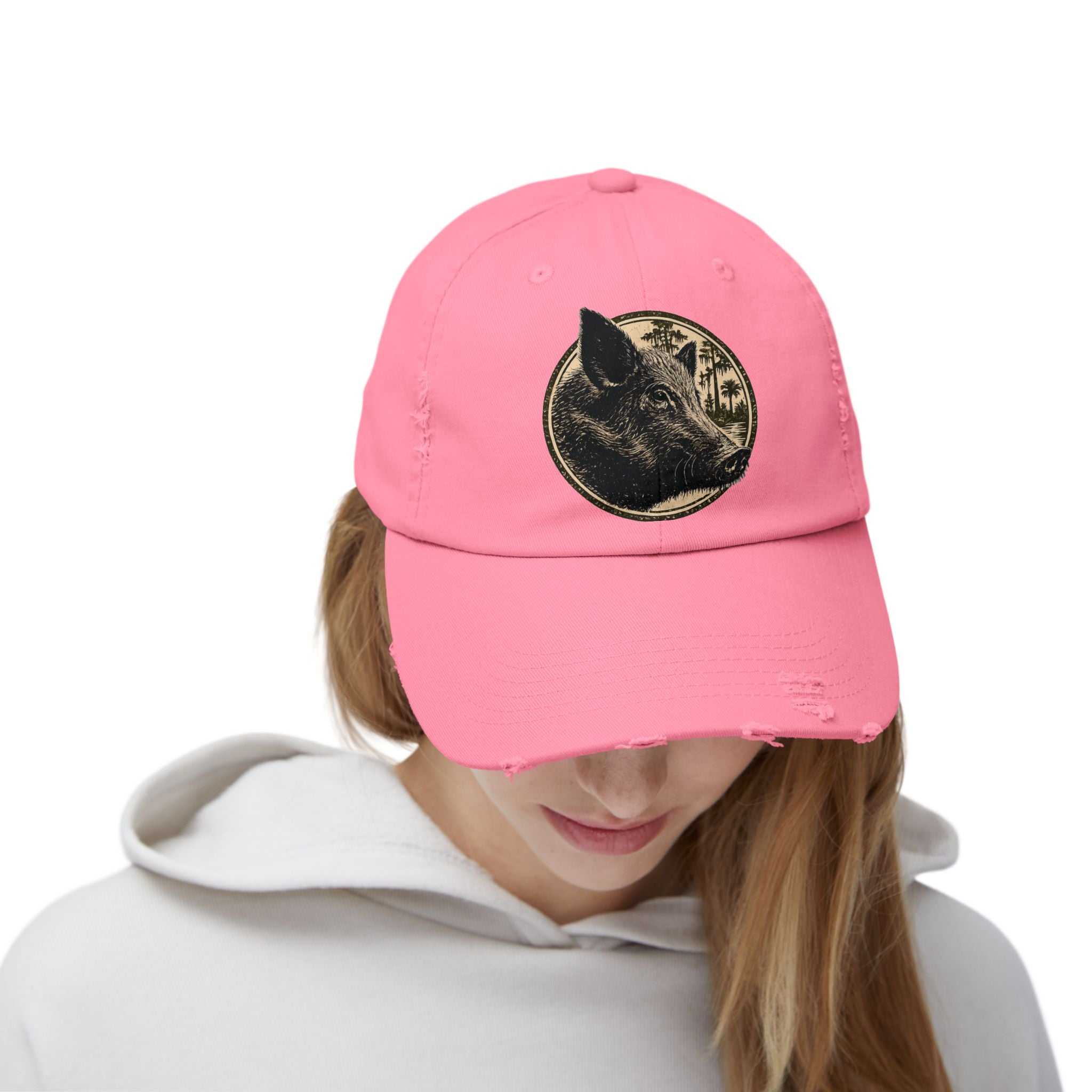 Rosalita Hat